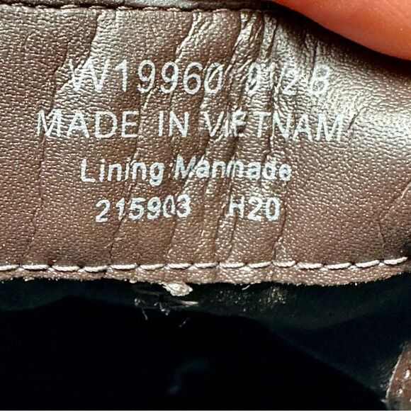 NWOT Cole Haan Gia Booties- Size 9.5 - Picture 12 of 13